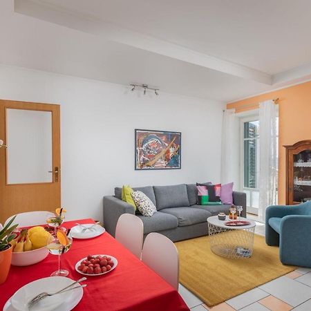 City Centar Apartments ماكارسكا المظهر الخارجي الصورة