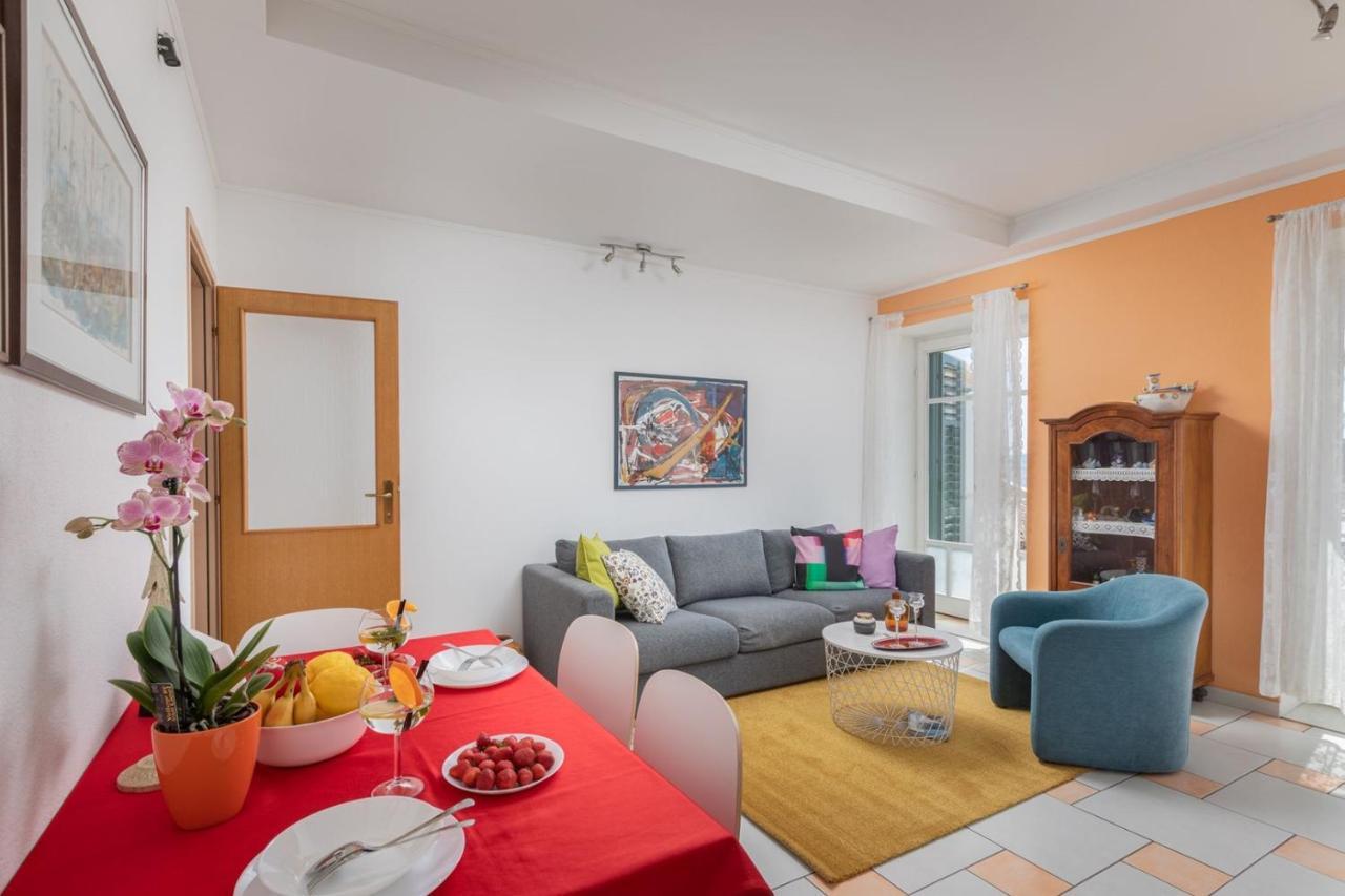 City Centar Apartments ماكارسكا المظهر الخارجي الصورة