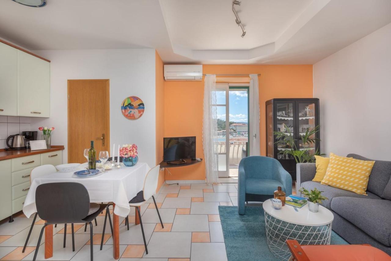 City Centar Apartments ماكارسكا المظهر الخارجي الصورة