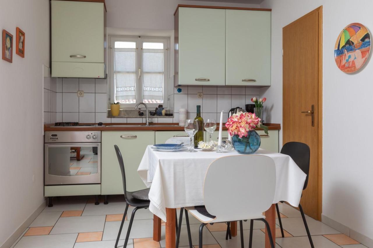 City Centar Apartments ماكارسكا المظهر الخارجي الصورة