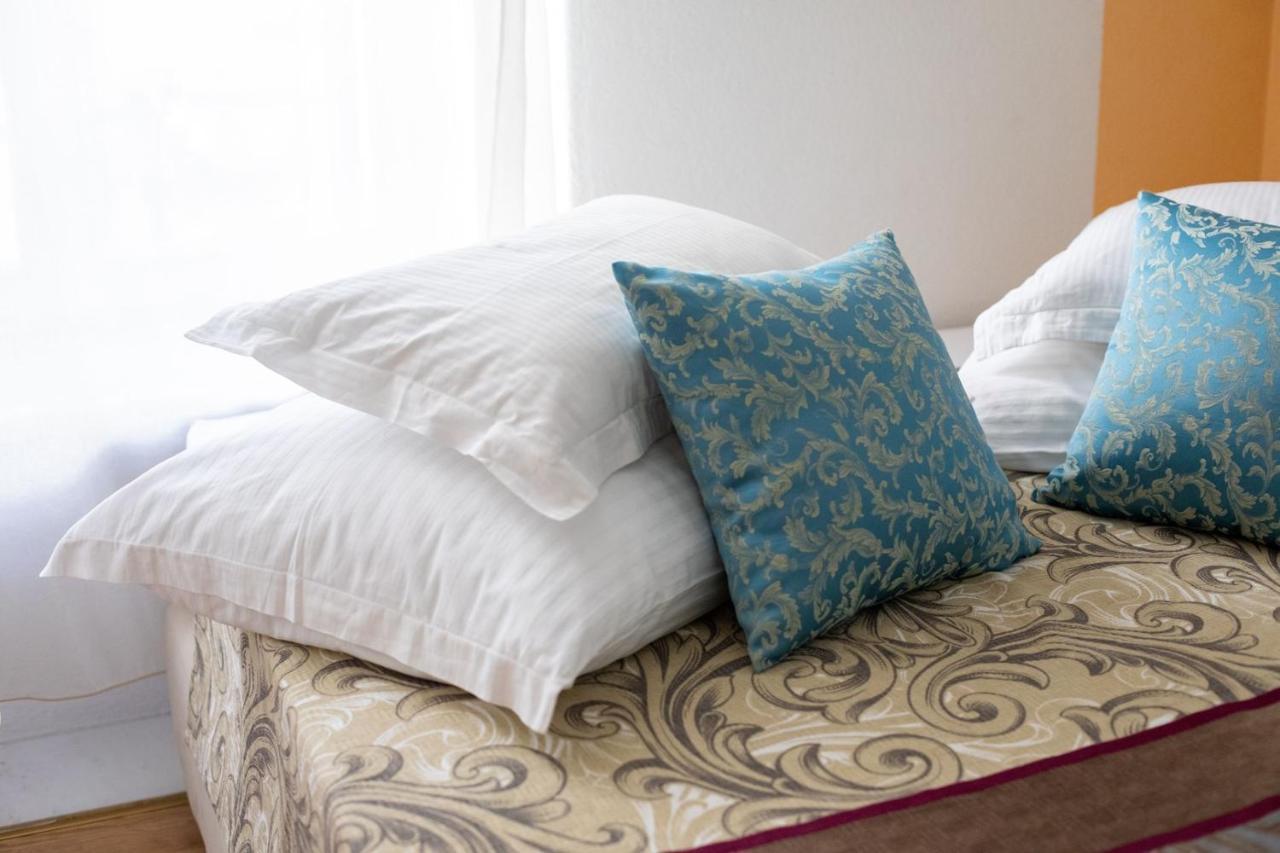 City Centar Apartments ماكارسكا المظهر الخارجي الصورة