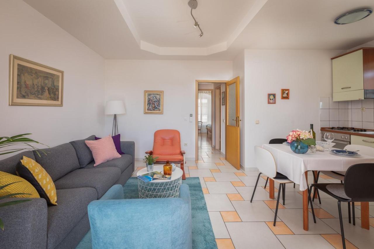 City Centar Apartments ماكارسكا المظهر الخارجي الصورة