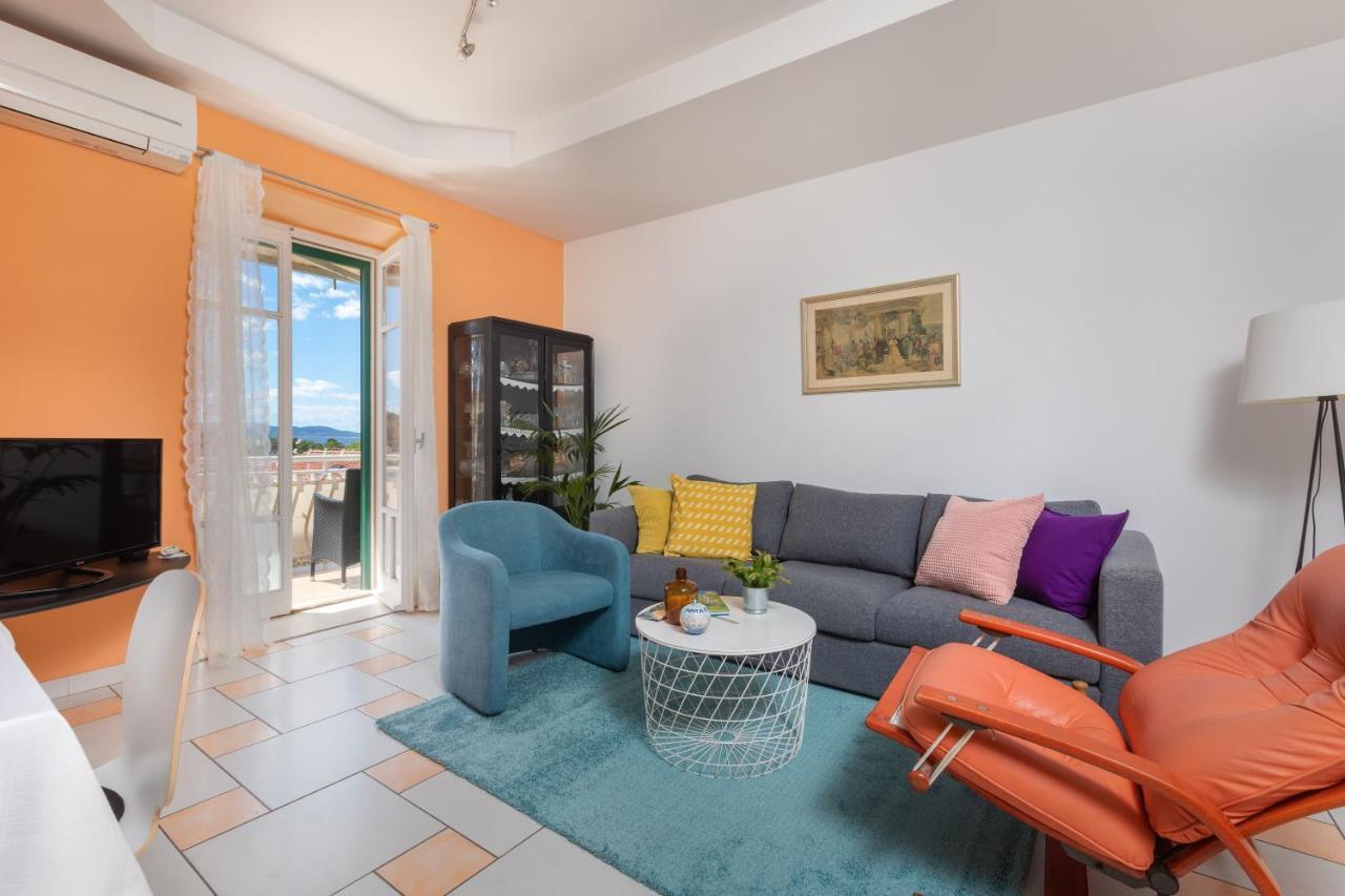 City Centar Apartments ماكارسكا المظهر الخارجي الصورة