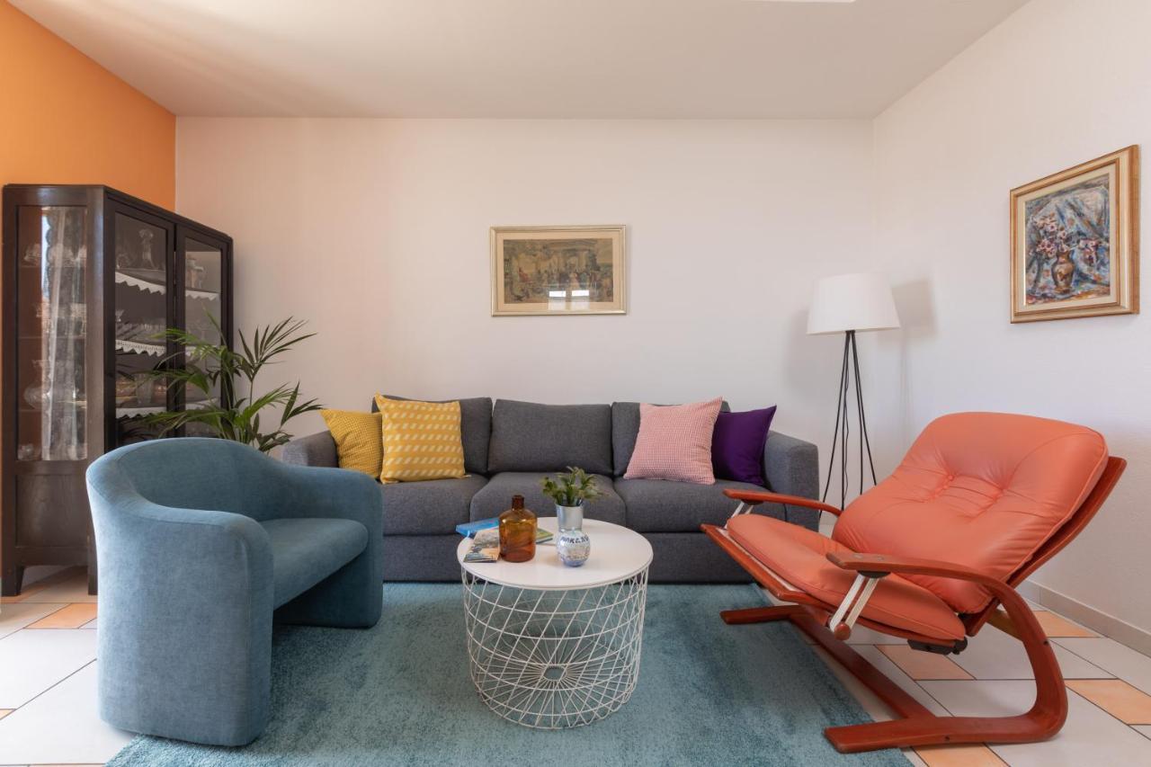 City Centar Apartments ماكارسكا المظهر الخارجي الصورة