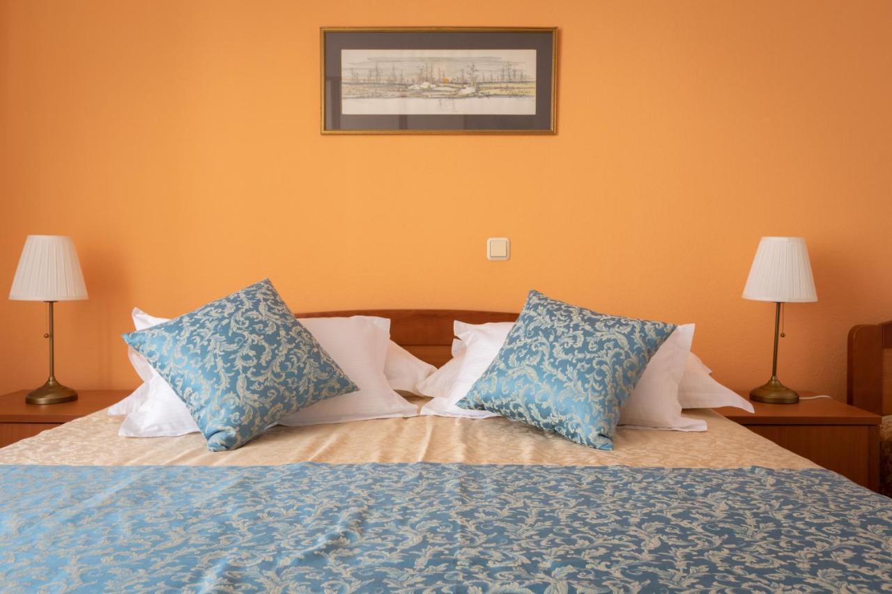 City Centar Apartments ماكارسكا المظهر الخارجي الصورة