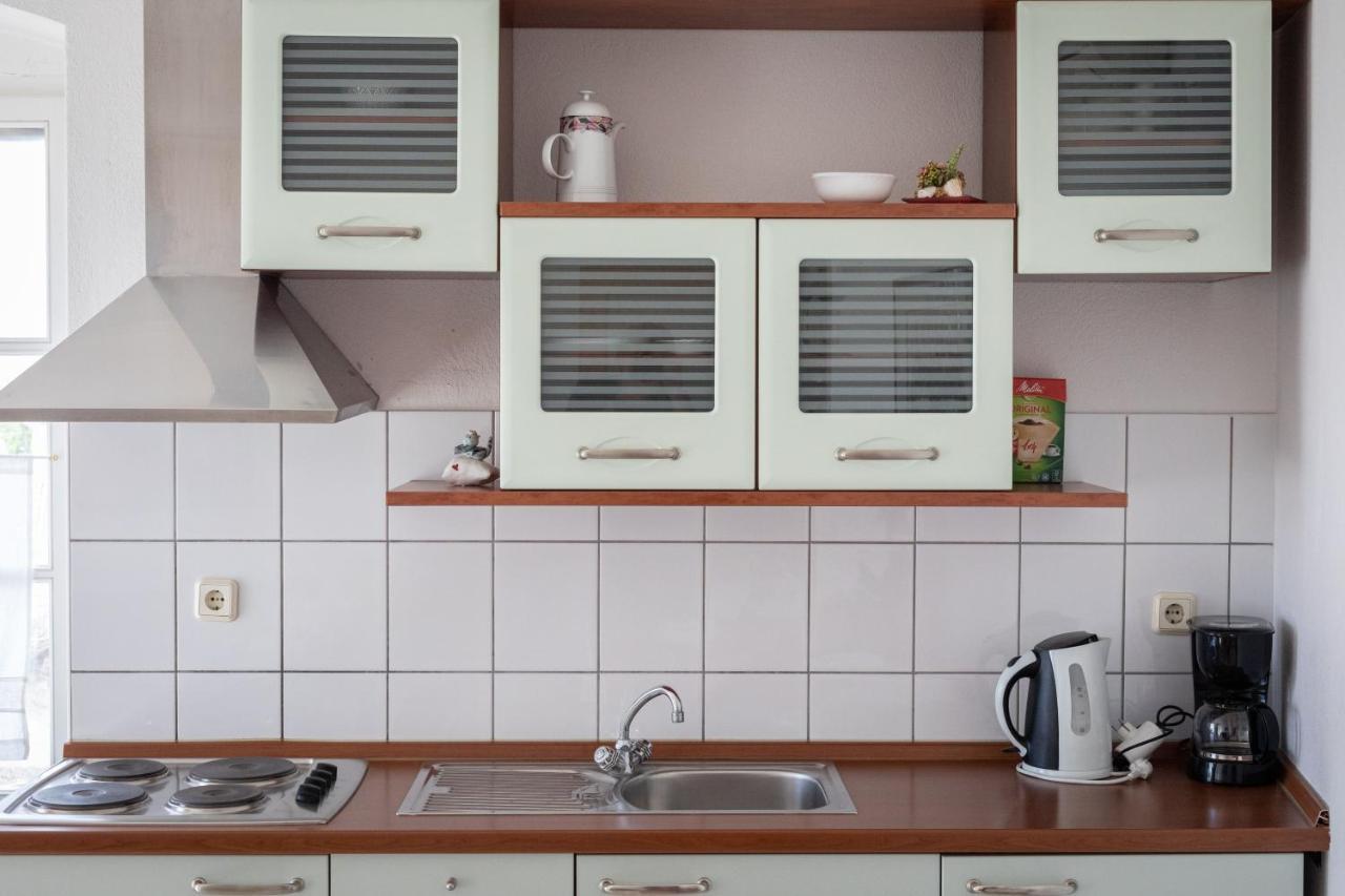 City Centar Apartments ماكارسكا المظهر الخارجي الصورة
