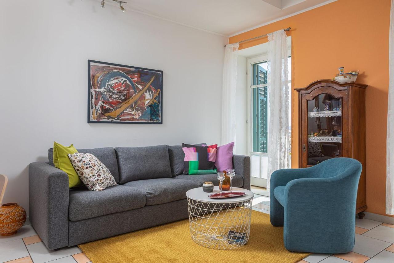 City Centar Apartments ماكارسكا المظهر الخارجي الصورة