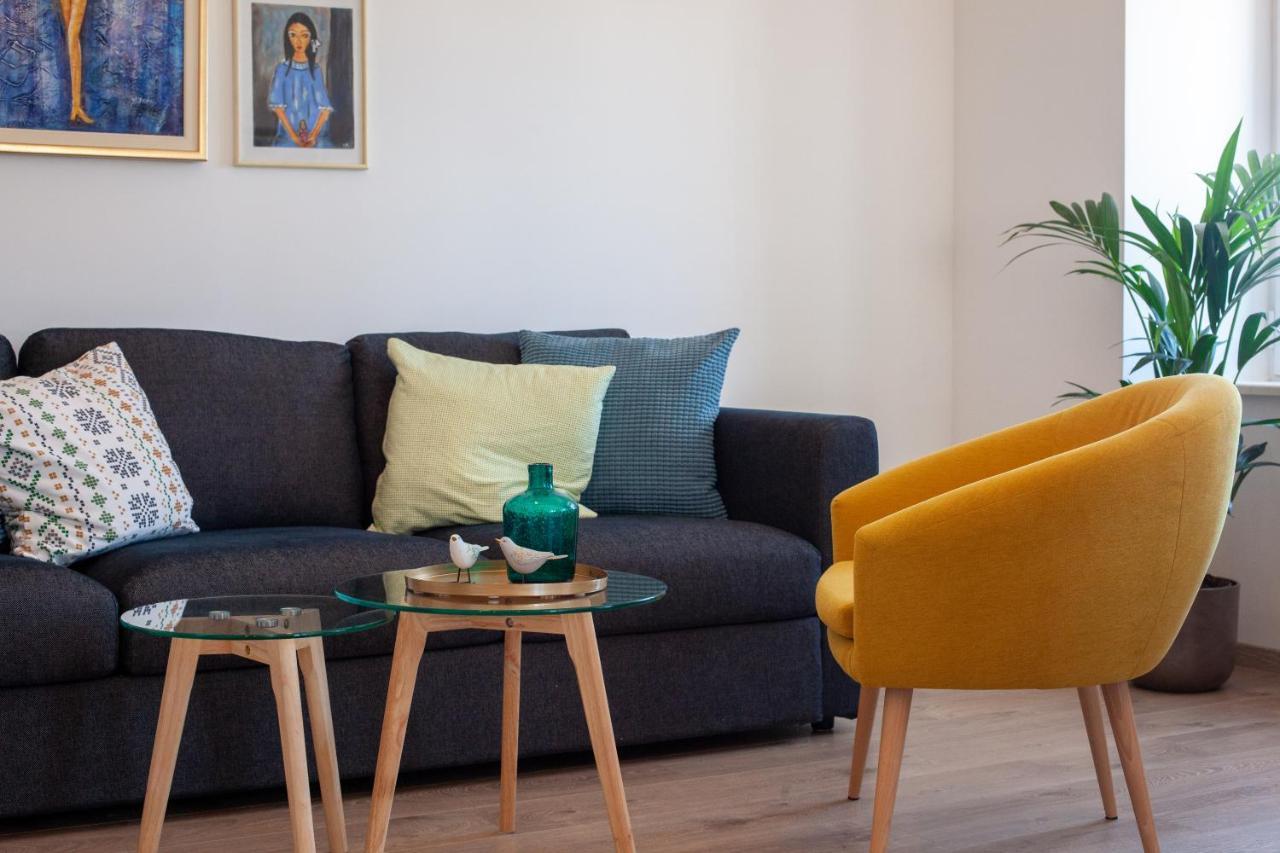 City Centar Apartments ماكارسكا المظهر الخارجي الصورة
