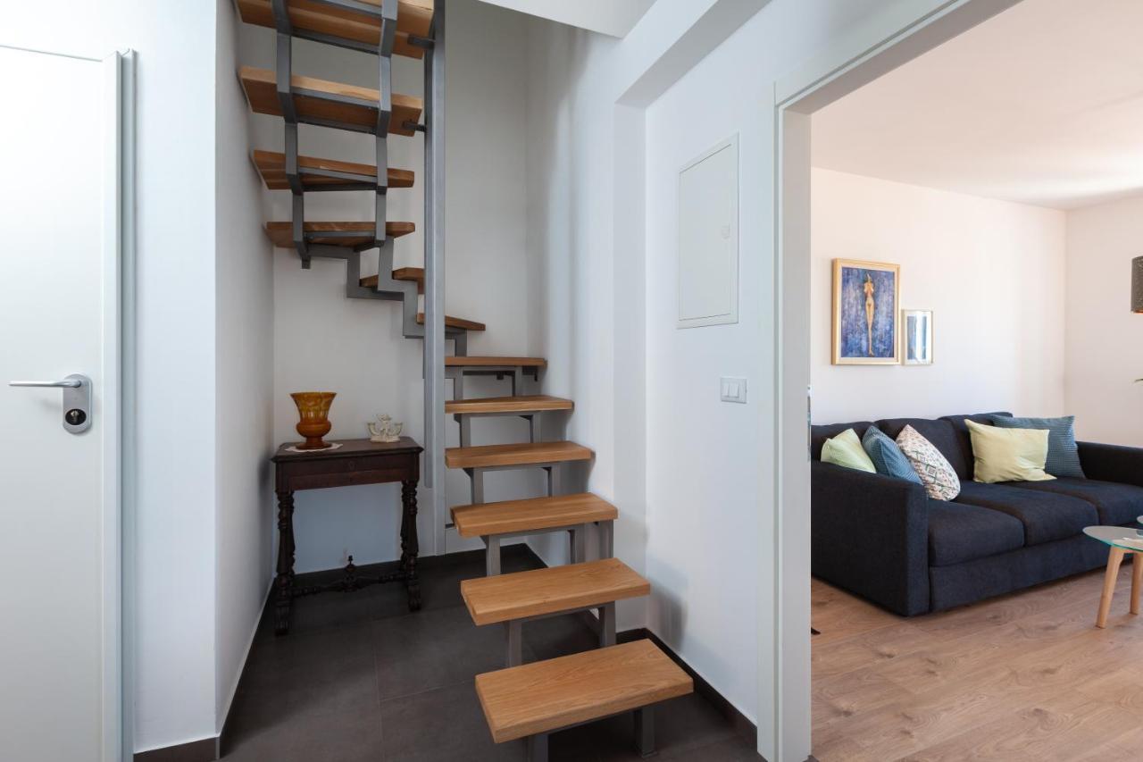 City Centar Apartments ماكارسكا المظهر الخارجي الصورة